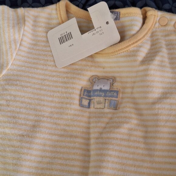 Just stay little onesie 6 to 9 months - Picture 4 of 5